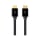 Kabel DisplayPort Silver Monkey X Kabel DisplayPort 2.0 Ultra w oplocie 1.5m czarny